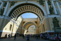 Срок и стоимость оформления виз в Россию предлагают изменить