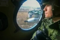 Москва и Минск отработали совместную подготовку частей ядерного обеспечения