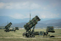 В Германии заявили о невозможности предоставления Украине системы Patriot