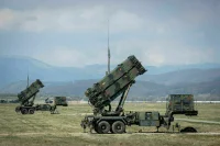 В Германии заявили о невозможности предоставления Украине системы Patriot