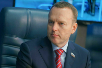 Депутат Бахарев заявил об отсутствии глобальных рисков для устойчивости рубля