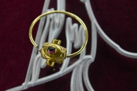 ЕСПЧ принял иски музеев Крыма по скифскому золоту