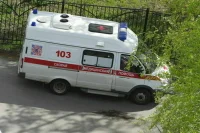 Трое сотрудников НТВ получили ранения в Горловке