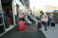 Проект закона о невозвратных тарифах в отелях могут внести в Госдуму уже в июне