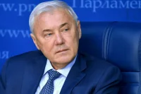 Анатолий Аксаков: Я не дергаюсь — в рублях спокойнее
