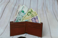 В Банке России заявили, что юань стал основной валютой на биржевых торгах