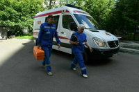 Четыре человека пострадали в Белгородской области при атаке дронами-камикадзе