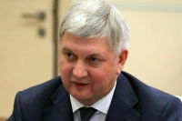 В Воронежской области беспилотники попытались атаковать нефтебазу