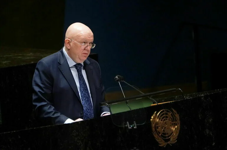 Небензя: Мировое сообщество стало более трезво оценивать конфликт на Украине