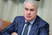 Депутат Завальный: Турция с вероятностью 90% отдаст РФ проект АЭС в Синопе