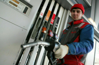 В России могут ввести запрет на экспорт дизеля для перекупщиков