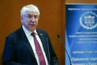Чепа осудил разрешение сеймом Литвы перезахоронения останков советских воинов