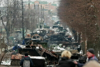 Путин: Провокация в Буче была нужна Киеву для отказа от договоренностей с РФ