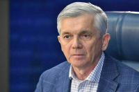 Депутат Петров: В России ежегодно выявляют порядка 110 детей со СМА