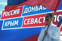 Путин: Киев готовил атаку на ДНР и ЛНР, поэтому РФ признала их независимость