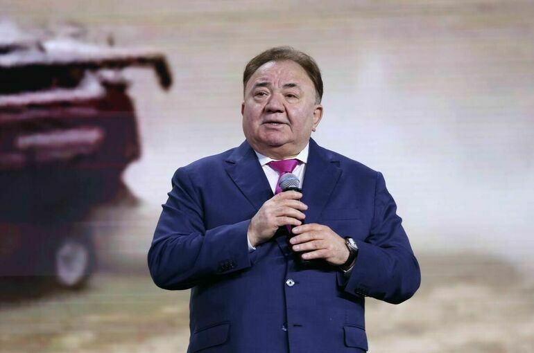 Калиматов: Власти Ингушетии обеспечат АПК квалифицированными сотрудниками