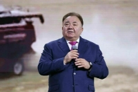 Калиматов: Власти Ингушетии обеспечат АПК квалифицированными сотрудниками