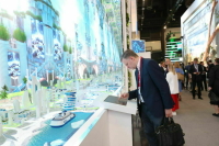 Электромобили отправятся по России