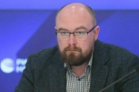 Политолог Денисов: Запад и Украина не готовы к переговорам на условиях Путина