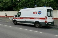 В результате ДТП в Благовещенске погибли двое подростков, трое детей в больнице