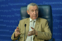 Сенатор Климов оценил вероятность согласия Запада на мирные предложения Путина