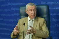 Сенатор Климов оценил вероятность согласия Запада на мирные предложения Путина