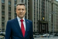 Депутат Выборный: Мир станет безопаснее, если Украина выполнит условия России