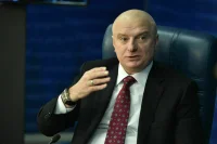 Сенатор Клишас: После инициативы Путина о «формуле Зеленского» никто не вспомнит