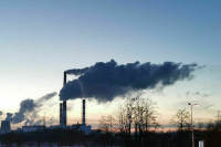 Россия выходит из протокола к Конвенции о трансграничном загрязнении воздуха