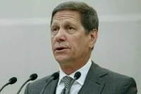 Парламентарии России и Казахстана обсудили торгово-экономические отношения