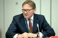 Путин назначил Титова спецпредставителем по связям с международными компаниями