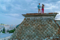 Непобедимое руферство хотят легализовать на государственном уровне