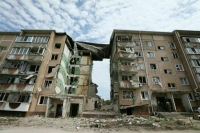 Число пострадавших при обрушении подъезда в Шебекино выросло до семи