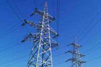 В Краснодарском крае город остался без света и воды из-за аварии