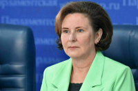 Депутат Разворотнева рассказала о поправках к законопроекту о контроле за капремонтом