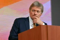 Песков: Ведомства проанализируют обращение Грузии об отмене визового режима