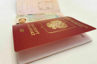 МВД: Проблема с загранпаспортами не носит массовый характер