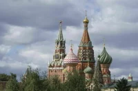 Москвичам спрогнозировали дожди и похолодание 