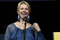 Против телеведущей Татьяны Лазаревой* возбудили уголовное дело