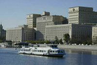 Эксперт Макаркин: Новая команда четко обозначила курс министра обороны