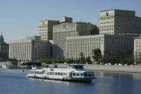 Эксперт Макаркин: Новая команда четко обозначила курс министра обороны