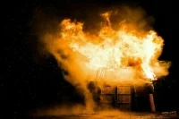 В Чехии заявили, что взрыв на полигоне не является диверсией
