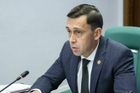 Ледовую арену в Кирове на 1800 зрителей просят отремонтировать