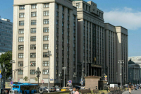 Госдума вводит штрафы за невыкуп акций иностранцев