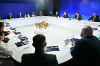 Путин поддержал идею ввести специальные стипендии студентам на Дальнем Востоке