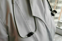 Путин пообещал дать поручение об увеличении выплат земским докторам в ДФО