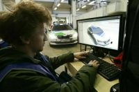 За ДТП с беспилотником ответит его разработчик