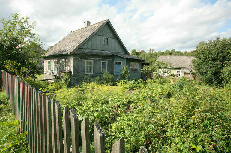 Избрание сельских старост намерены упростить