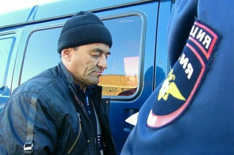 Высылкой мигрантов займется полиция