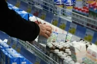 Торговцы сократят вдвое срок расчета с производителями продуктов
